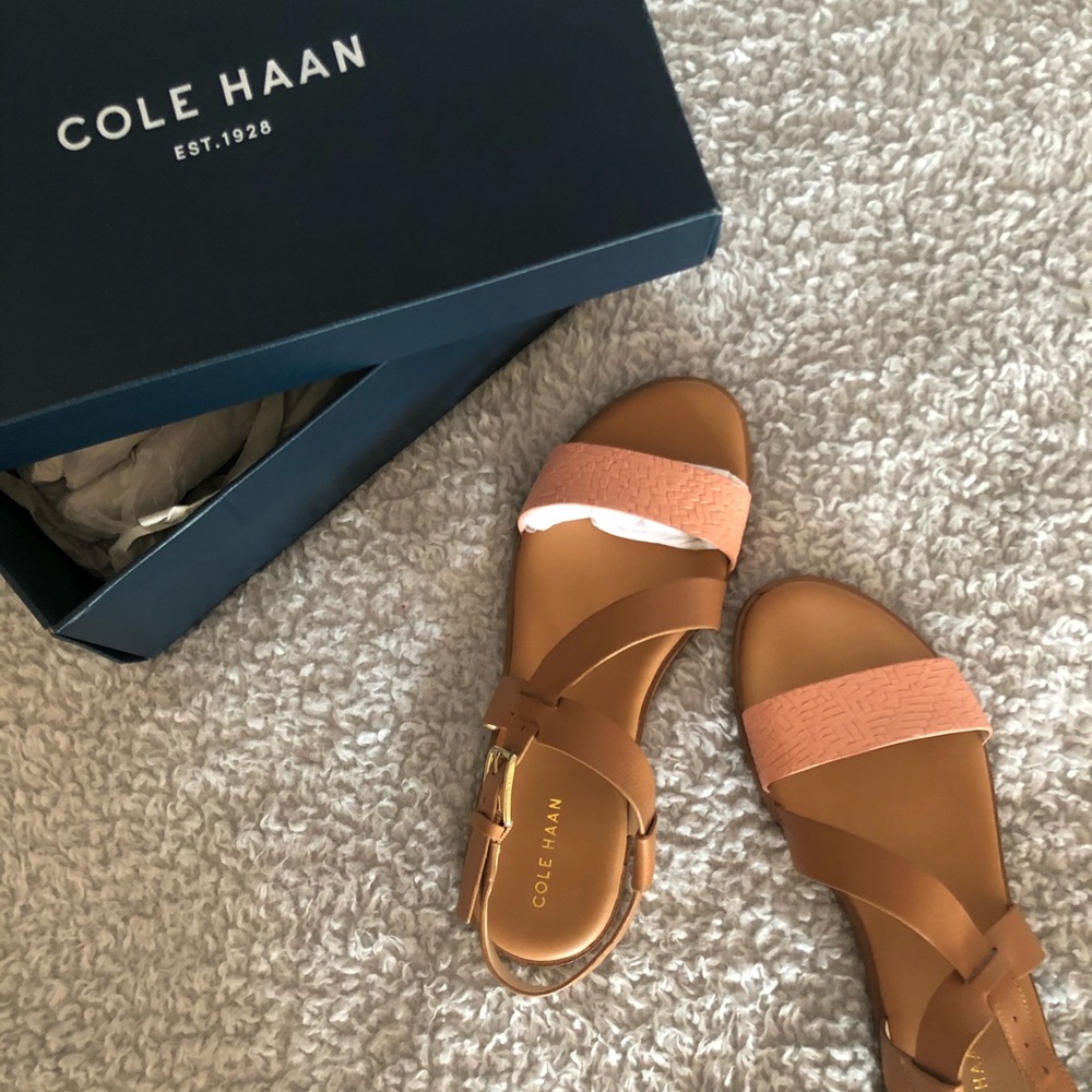 Cole Haan Sandals